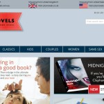 U Star Novels store Gifts Books British online store