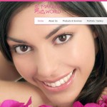 Makeupworld store Beauty Care  British online store