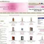 Shop4makeup store Beauty Care Gifts British online store