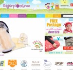 Sugar-Plum Tree store Babies Fashion British online store