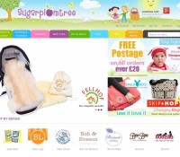 Sugar-Plum Tree store Babies Fashion British online store