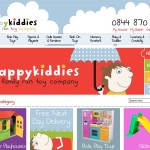 Happy kiddies store Toys Babies British online store