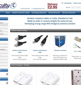 Faculty-X.net store Computing Consumer Electronics British online store