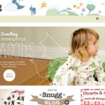 Snugg store Babies Fashion British online store