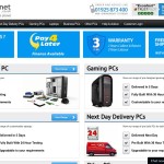 Computer Planet store Computing  British online store