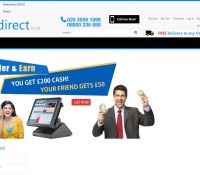 Epos Direct store Arts and Crafts Computing British online store