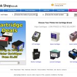 Ink Shop store Computing  British online store