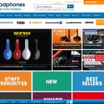 iheadphones store Consumer Electronics  British online store