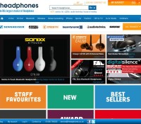 iheadphones store Consumer Electronics  British online store
