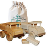 Happy Wood – Polish toys manufacturer