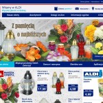 ALDI – Supermarkets & groceries in Poland