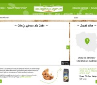 Delikatesy Centrum (Eurocash) – Supermarkets & groceries in Poland