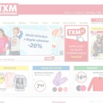 Textil Market – Fashion & clothing stores in Poland