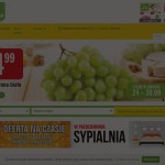Delima – Supermarkets & groceries in Poland