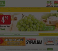 Delima – Supermarkets & groceries in Poland