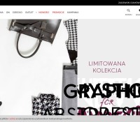 Top Secret – Fashion & clothing stores in Poland