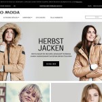 Vero Moda – Fashion & clothing stores in Poland