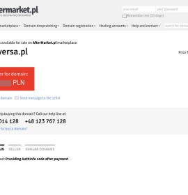 ViceVersa – Fashion & clothing stores in Poland