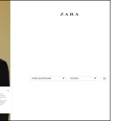 Zara – Fashion & clothing stores in Poland