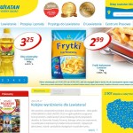 Lewiatan – Supermarkets & groceries in Poland