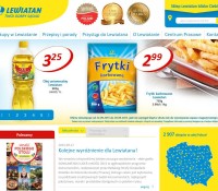 Lewiatan – Supermarkets & groceries in Poland