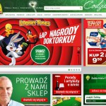 Żabka – Supermarkets & groceries in Poland