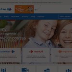 Carrefour – Supermarkets & groceries in Poland