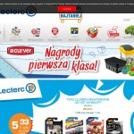 E.Leclerc – Supermarkets & groceries in Poland