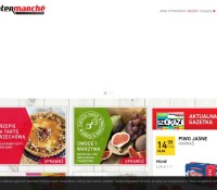 Intermarche – Supermarkets & groceries in Poland