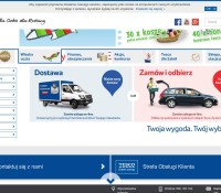 Tesco – Supermarkets & groceries in Poland