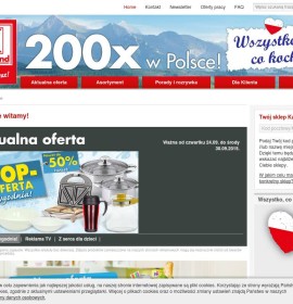 Kaufland – Supermarkets & groceries in Poland