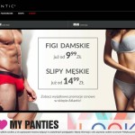 Atlantic – Fashion & clothing stores in Poland