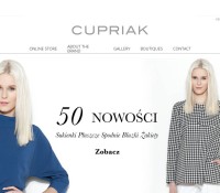 BC-Beata Cupriak – Fashion & clothing stores in Poland