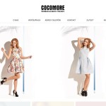 Cocomore – Fashion & clothing stores in Poland