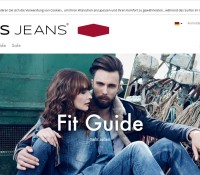 Cross Jeans – Fashion & clothing stores in Poland