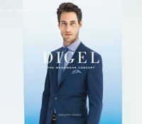 Digel – Fashion & clothing stores in Poland