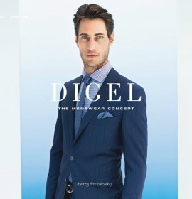 Digel – Fashion & clothing stores in Poland