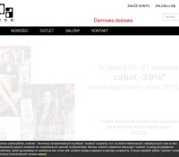 GaPa Fashion – Fashion & clothing stores in Poland