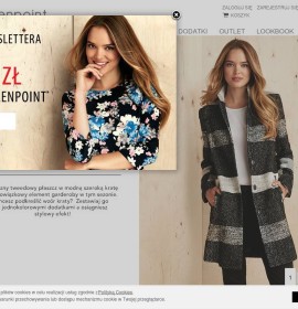 Greenpoint – Fashion & clothing stores in Poland