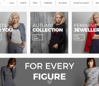 Grey Wolf – Fashion & clothing stores in Poland