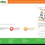 abc – Supermarkets & groceries in Poland
