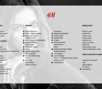 H&M – Fashion & clothing stores in Poland