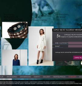 Hexeline – Fashion & clothing stores in Poland