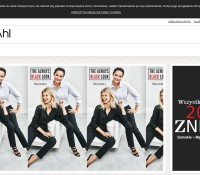 KappAhl – Fashion & clothing stores in Poland