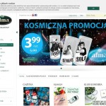 Alma – Supermarkets & groceries in Poland