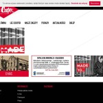 Lee Cooper – Fashion & clothing stores in Poland