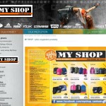 My Shop – Fashion & clothing stores in Poland