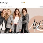 ORSAY – Fashion & clothing stores in Poland