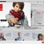 Reporter Young – Fashion & clothing stores in Poland