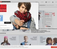 Reporter Young – Fashion & clothing stores in Poland